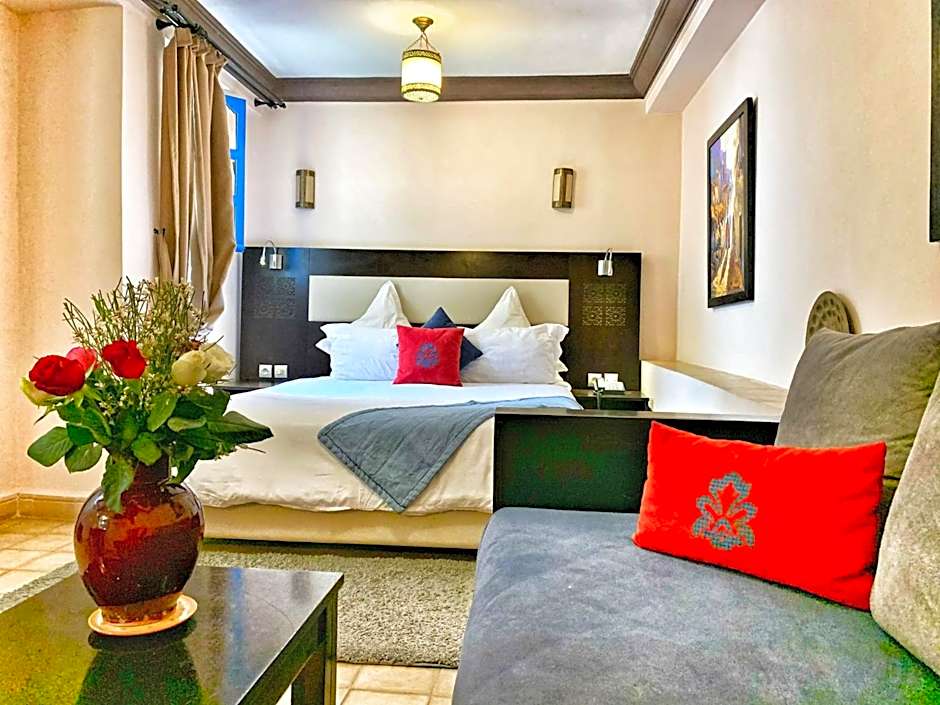 Riad Al Madina