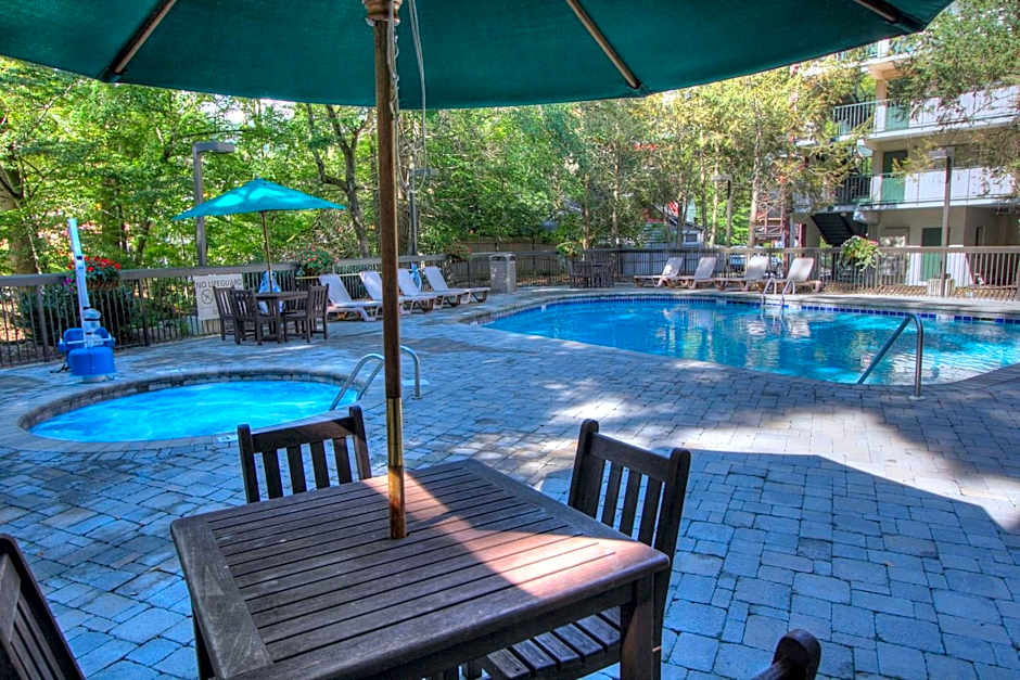 Hampton Inn By Hilton Gatlinburg