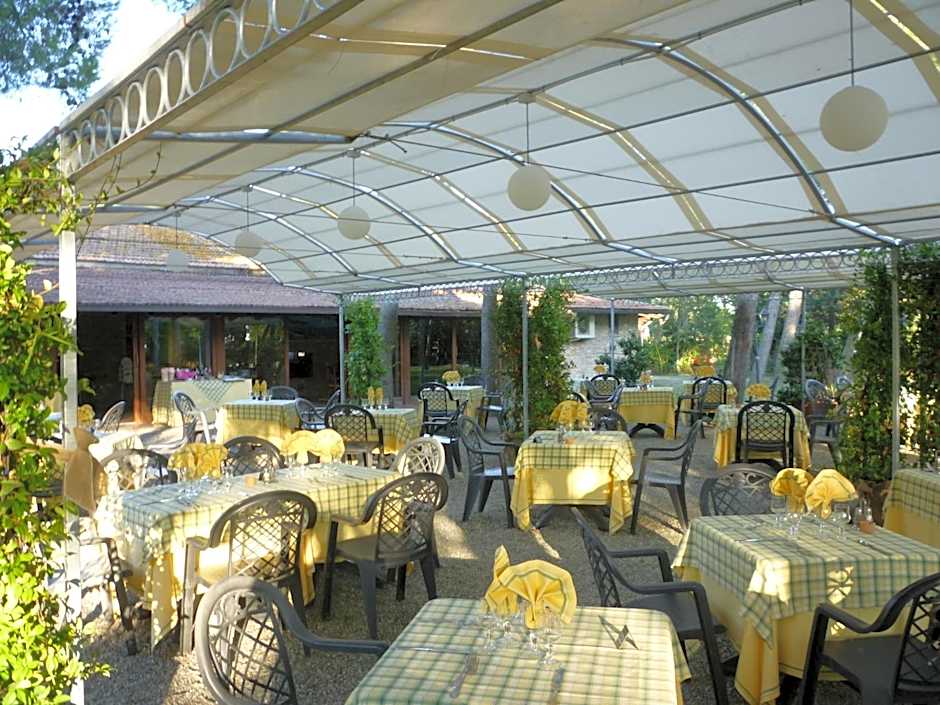 Borgo San Antonio & Borgo San Giuseppe by La Principina