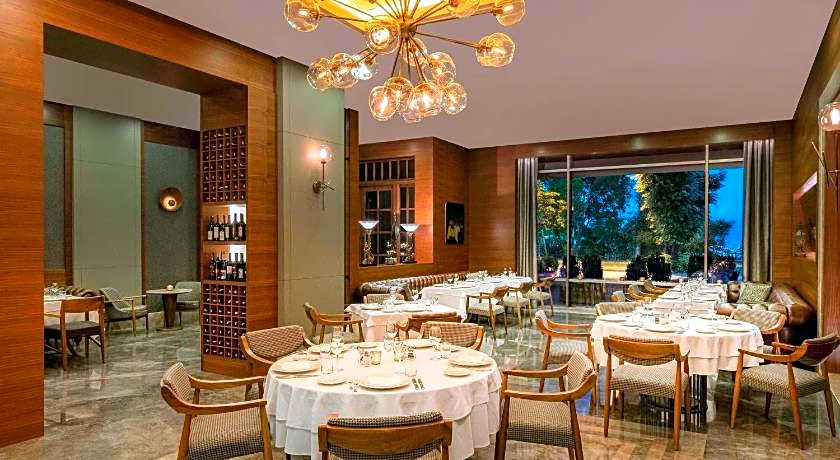 Movenpick Bursa Hotel & Thermal Spa