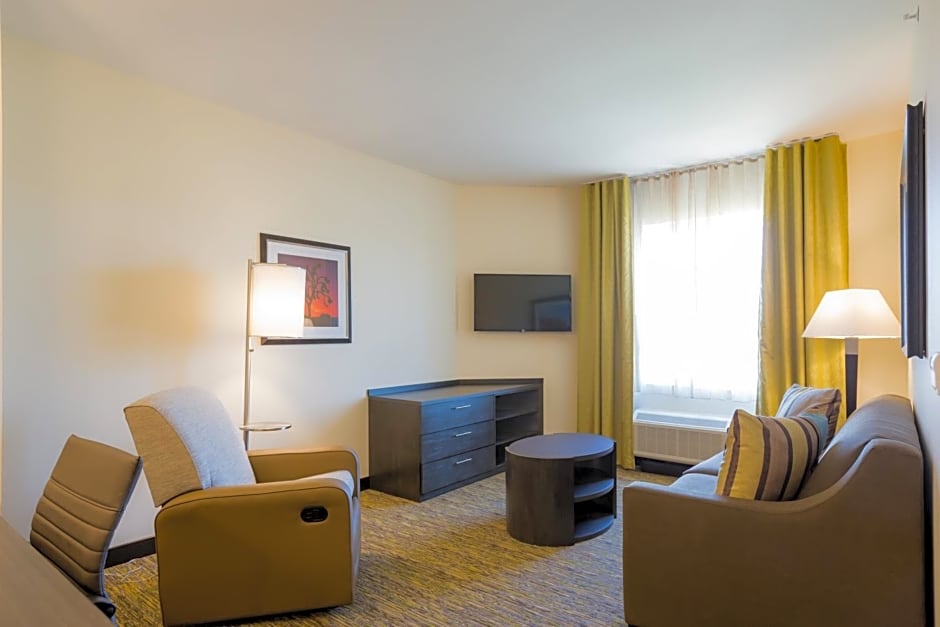 Candlewood Suites Buda - Austin SW By IHG