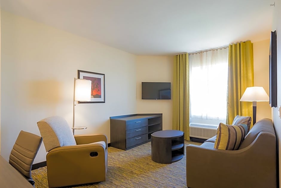 Candlewood Suites BUDA - AUSTIN SW