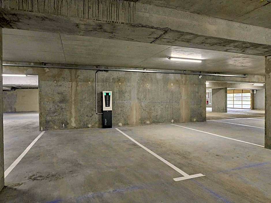 ibis budget Nangy Annemasse