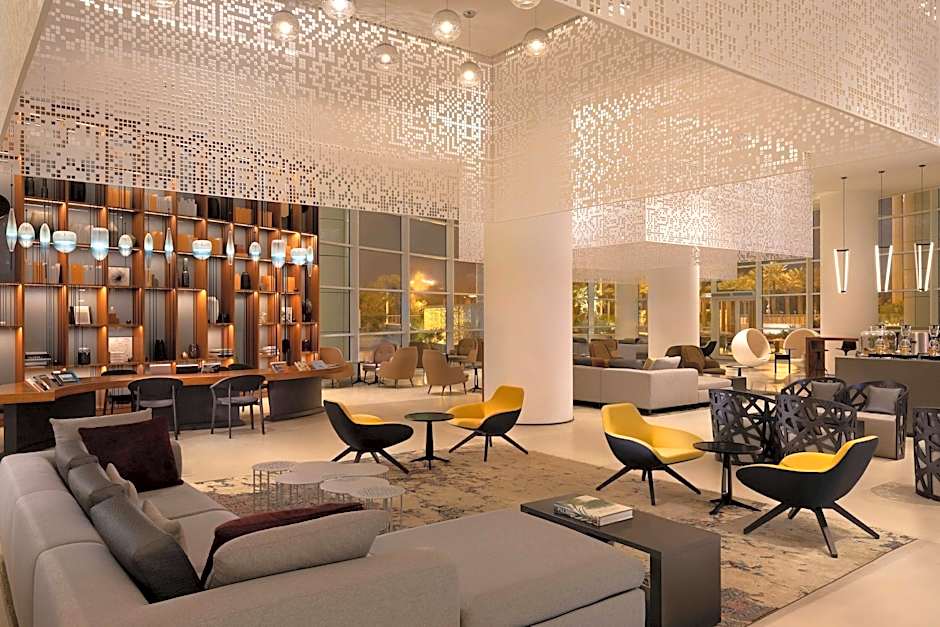 Le Méridien Riyadh