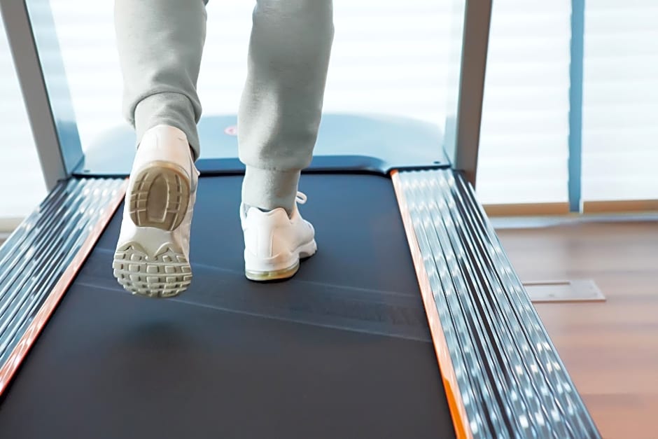 Holiday Inn Express Suwon Ingye, an IHG Hotel