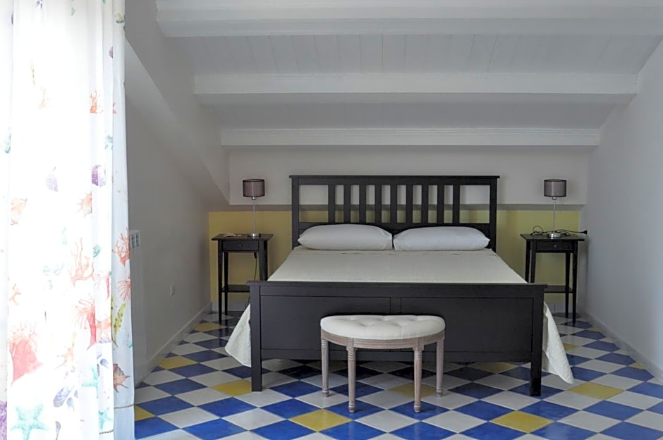 CASSIODORO SUITE B&B