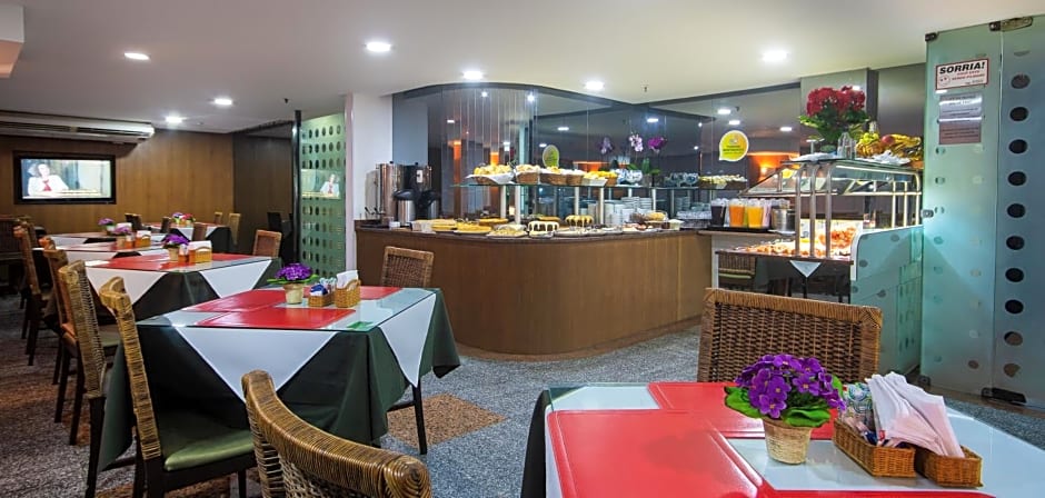 Hotel Nacional Inn Rio Copacabana