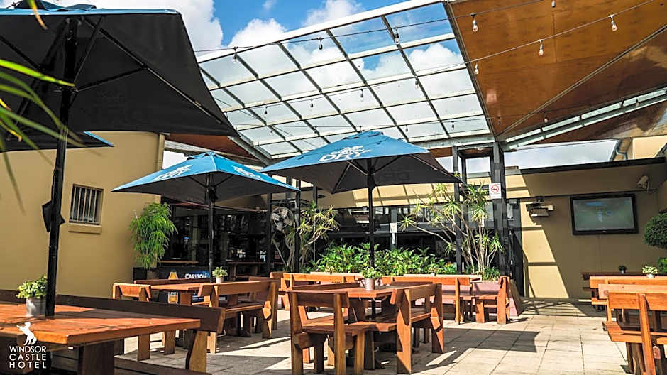 Windsor Castle Hotel