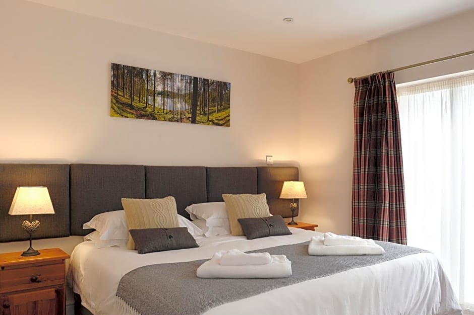 The Red Lion, Barn Accommodation