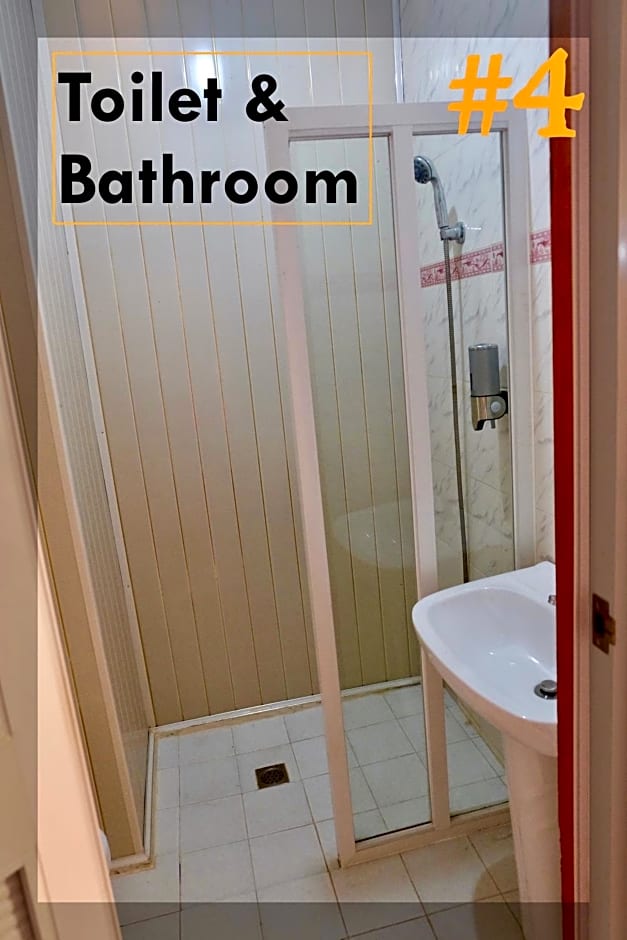 The Orange House - Vigan Villa