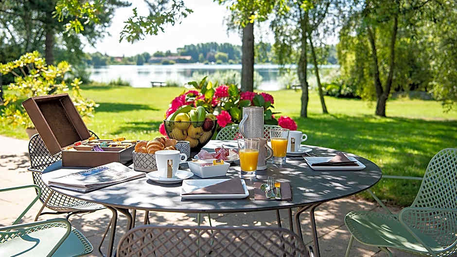 Best Western Hotel du Lac Dunkerque