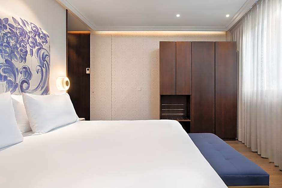 Eurostars Universal Lisboa