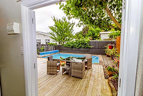 Deluxe Double Studio