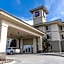 Sleep Inn & Suites Evansville - Casper