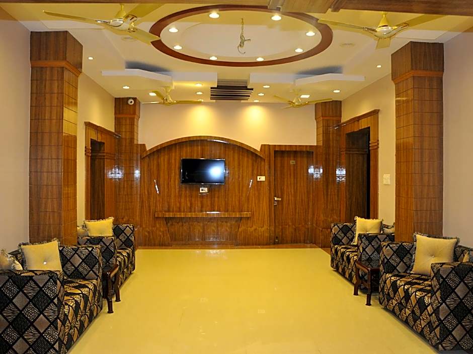 Hotel Krishna Ji