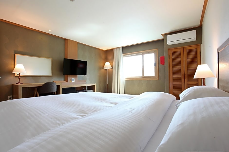 Diamond Hotel Jeju