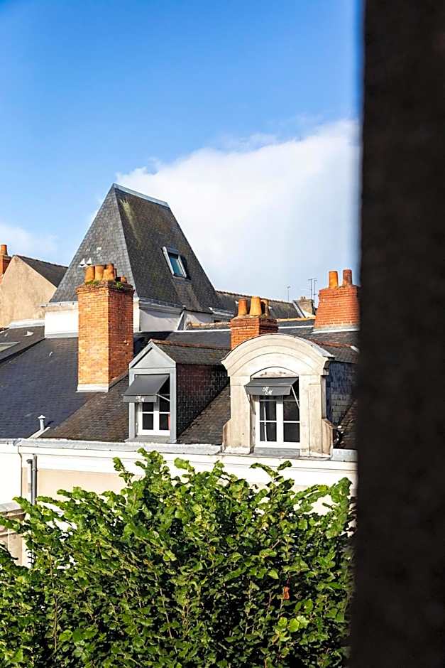 Hôtel Du Mail
