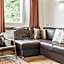 Villa Martiner Apartments Francesco