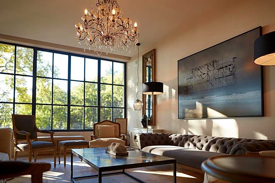Domaine de Fontenille - Fontenille Collection
