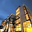 The Avenue Plaza Hotel