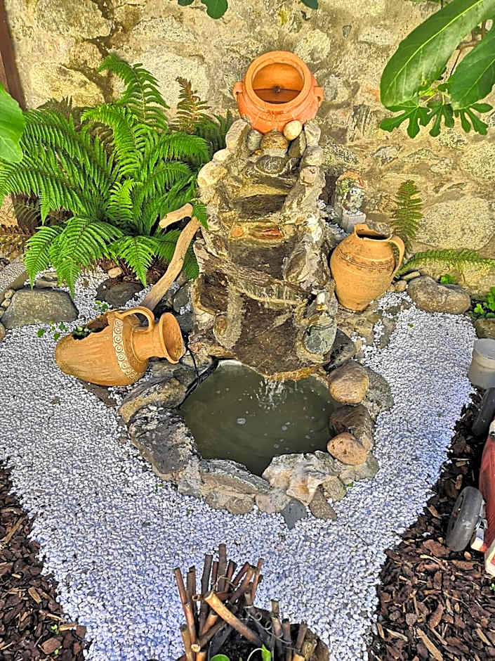 Camere de inchiriat La Locanda