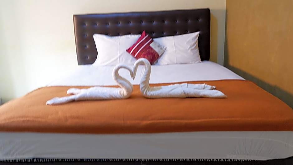 Hotel Syariah Larismanis