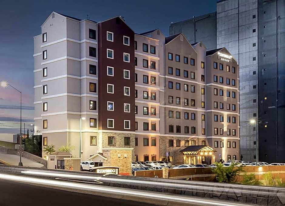 Staybridge Suites Chihuahua By IHG