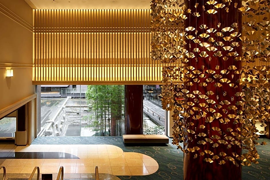 Kyoto Tokyu Hotel
