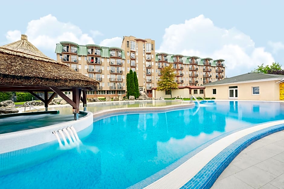 Hotel Europa Fit