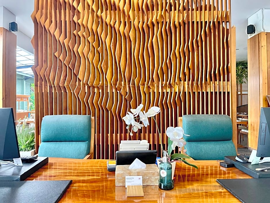 Hemangini Hotel Bandung