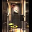 Pandenus rooms