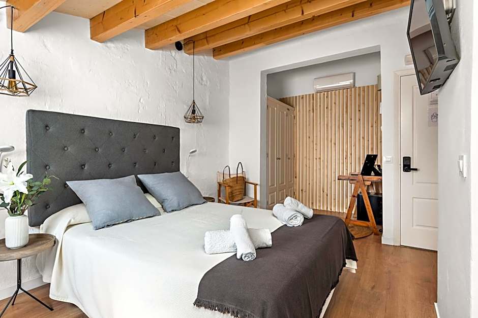 Hotel Boutique Ses 5 Claus