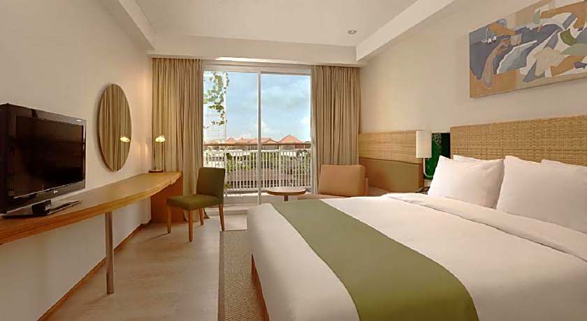 Diamond Hotel Kuta Bali