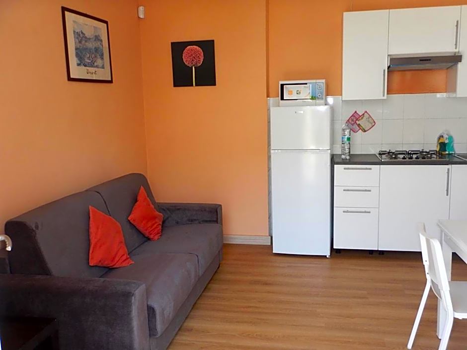 Ville Paola e Daniela