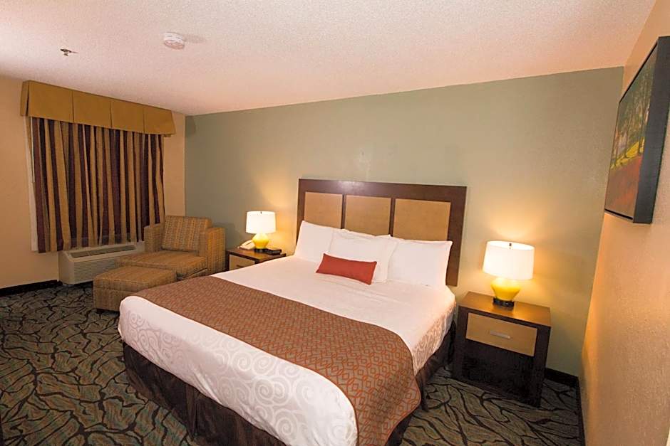Key West Inn - Fairhope