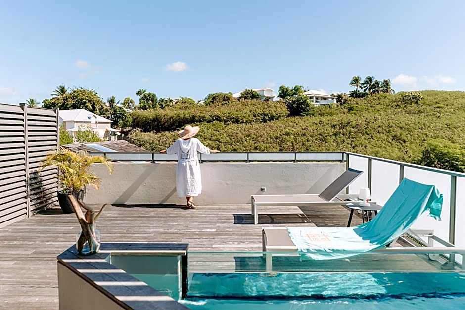 Habitation I'SEO Adult Only