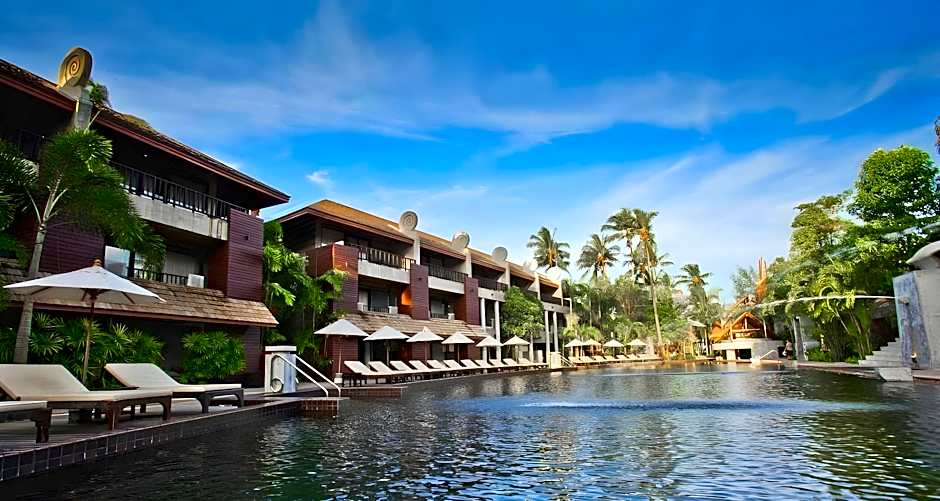 The Dewa Koh Chang