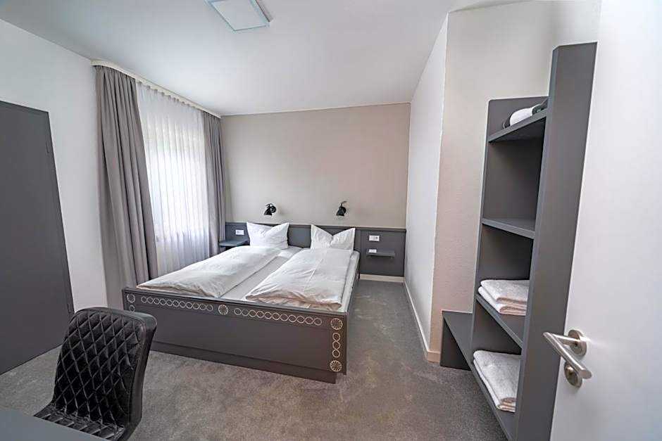 Waldhotel Riesebusch