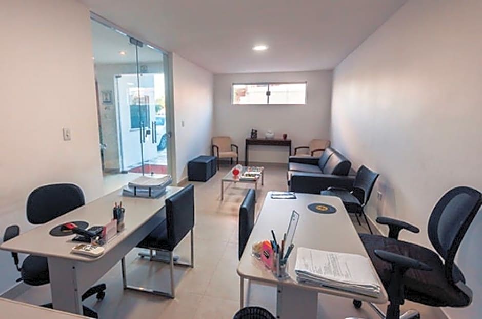 Onix Hotel Aeroporto