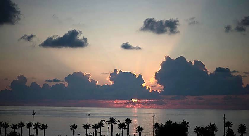 Euphoria Batumi Convention & Casino Hotel