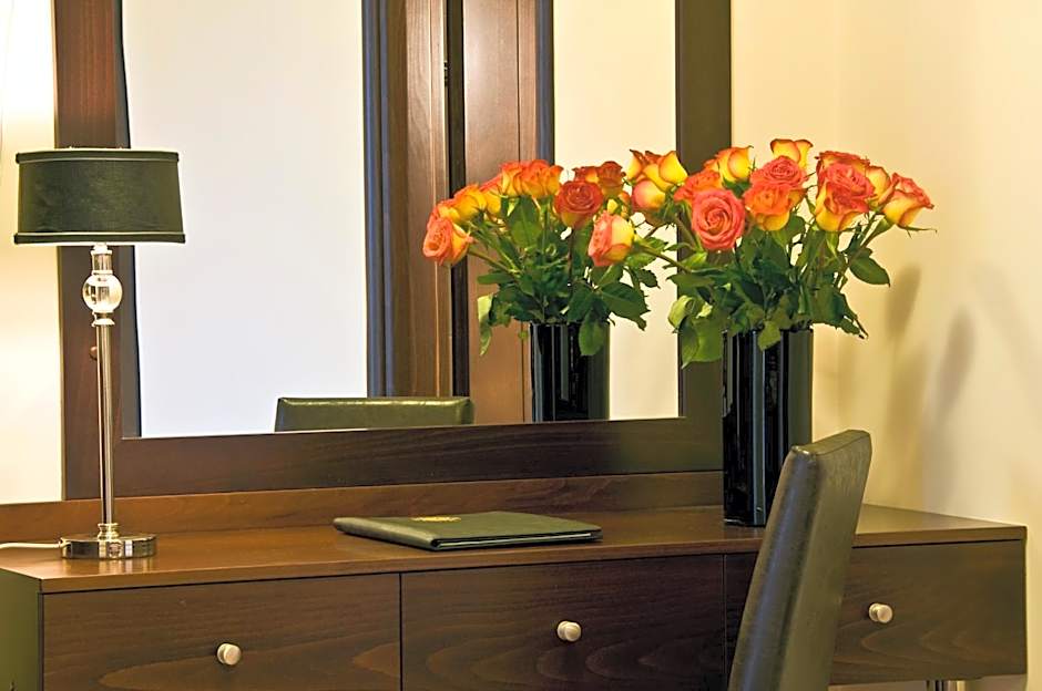 Flisvos Hotel Nafpaktos