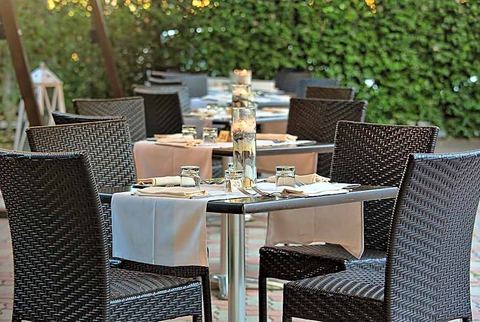 LH Hotel Roma Montemario
