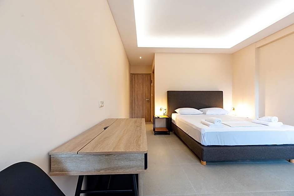 Mini Suites Near Athen's Airport Free Shuttle From and to Athen's Airport