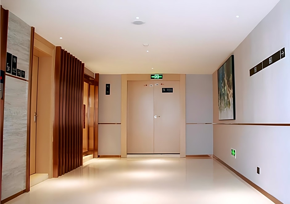City Comfort Inn Yingcheng Walking Street