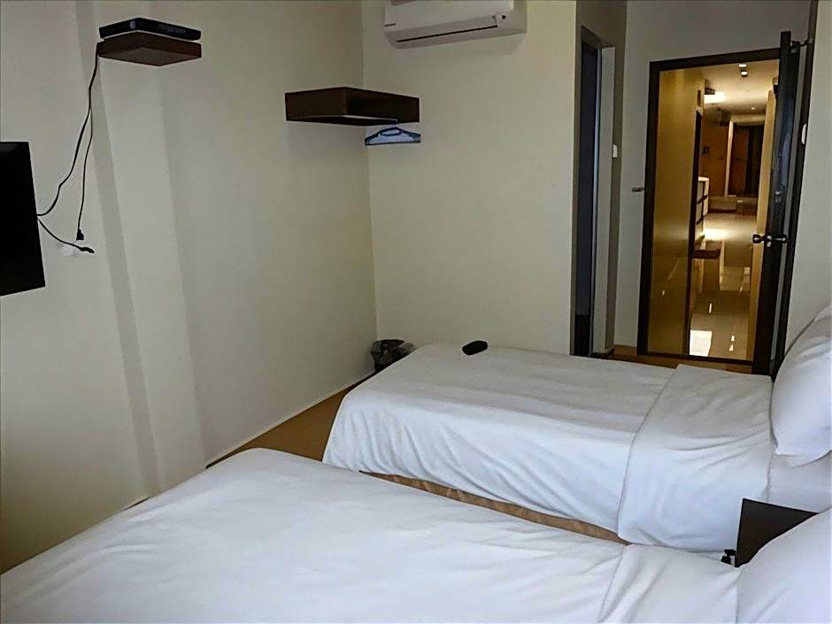 Hotel Hong