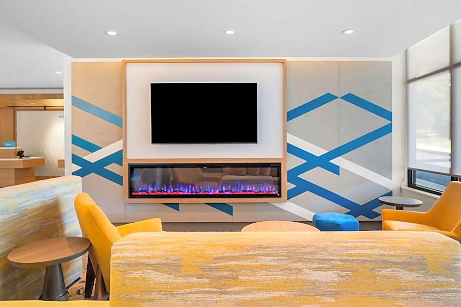 Hilton Garden Inn North Conway