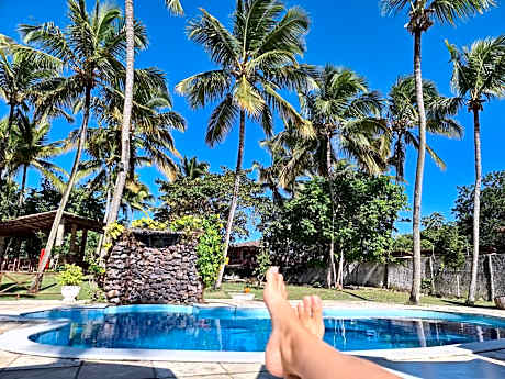 Chalé 17 - Porto do Sol - Pipa