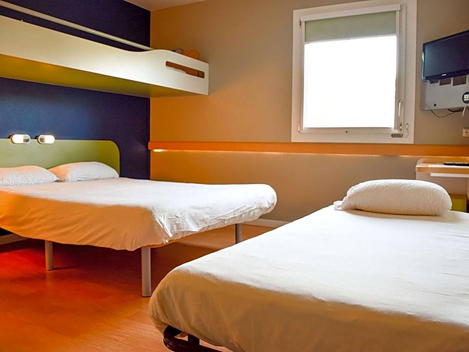 ibis budget Rodez