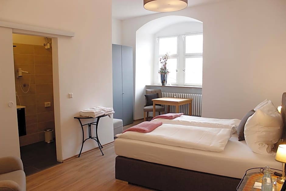 BioHotel Schloss Kirchberg