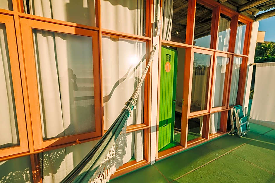 Pousada Pedra Grande